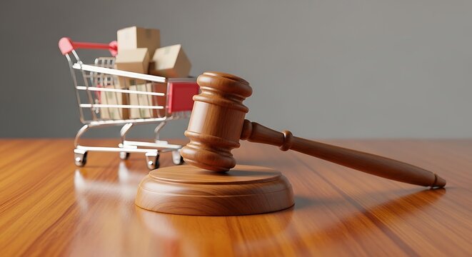 Legal aspects of e-commerce and consumer protection laws explained