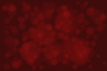 Microscopic Red Blood Cells Abstract Background for Medical Hematology and Science Research