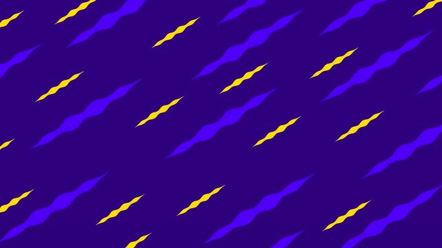 4K Animated Pattern Background Video | Vibrant Abstract Pattern Motion Graphics 4K | Dynamic Geometric Pattern Animation Background | Modern Colorful Pattern Animated Backdrop 4K | Creative Repeating 