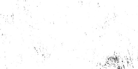 Obraz premium Abstract grunge texture with old canvas pattern for overlay screen scratch effect and dirty grainy scratches