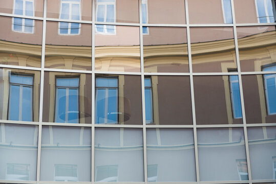 archiettura, prospettiva