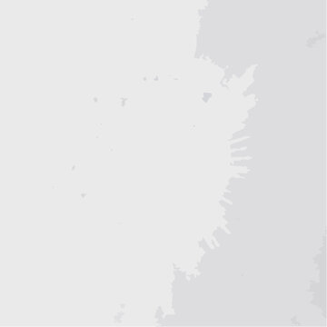 Abstrakcyjne szare tło z plamą akwareli, idealne do projektowania graficznego i tła cyfrowego.