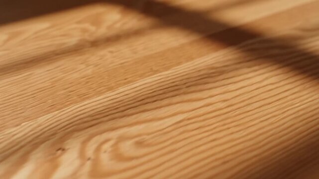 Organic Light Brown Wood Texture Surface Background Top View Natural Timber Grain Detail Wooden Material Plank Pattern Design For Minimalist Interior Backdrop And Rustic Architecture Workspace