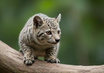 Indonesia Endangered Wildlife Ultimate Collection &ndash; Rare Tropical Species in Natural Habitat