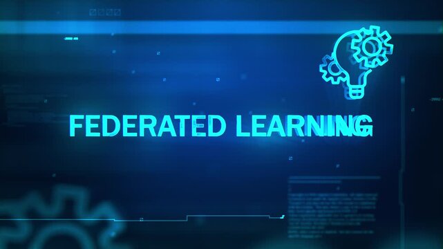 Federated Learning trending technology topics
