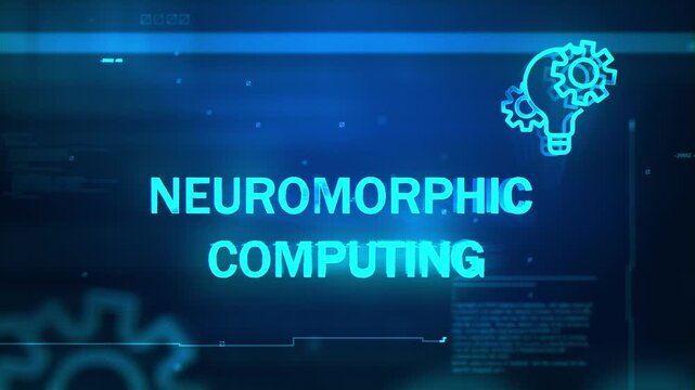 Neuromorphic Computing trending technology topics