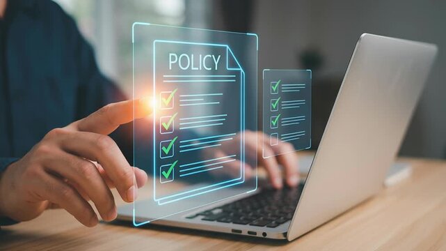 Business global compliance legal requirements policy regulatory concepts document technology laptop crucial for meeting standards maintaining trust operations and organizational integrity competitive