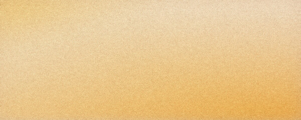 Fototapeta premium Delicate light gold tones blend with a subtle grain, forming a calm, refined backdrop ideal for luxury branding, invitations, digital graphics, and minimalist designs.