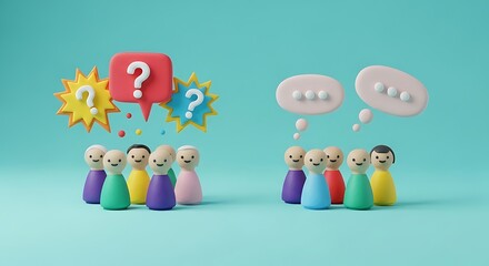 Obraz premium A pixel art image of a bunny's ears in the grass