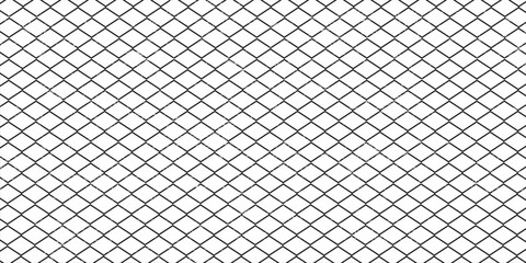 Mesh texture for fishing nets. Grunge pattern for sportswear or soccer goal, volleyball net, basketball hoop, hockey, athletics.