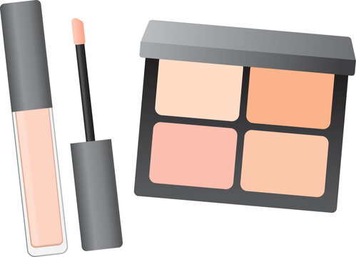 コンシーラー 2種セット