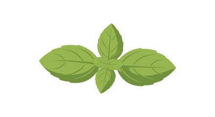 Fototapeta premium Drunken Noodles Line art bold abstract gradient color illustration