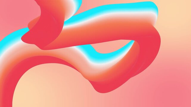 4K Colorful Abstract Animated Shapes Background | Vibrant Geometric Motion Backdrop in 4K | Dynamic Multicolor Shape Animation | Bright Abstract Moving Shapes Design | Modern 4K Animated Geometric 