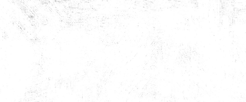 Vector white abstract texture with subtle patterns and light shading on a plain background