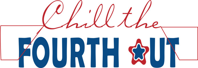 4 TH of July SVG t-shirt design Bundle, Vector design bundle,   © Shamimaakter