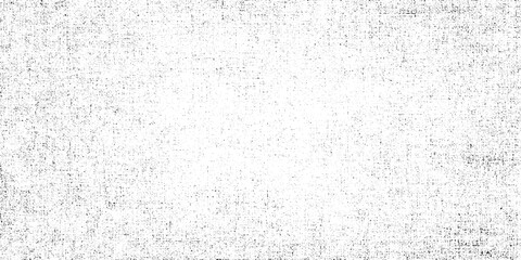 Black and white grunge dust and grain texture distorted overlay retro texture template edges and aged effect grange urban backgrounds street art distress overlay. © Namira