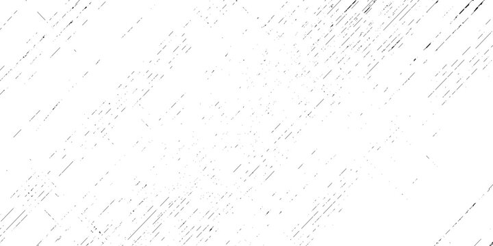 abstract black and white scratched texture with sharp lines, This distressed gritty texture provides a weathered and industrial aesthetic design.