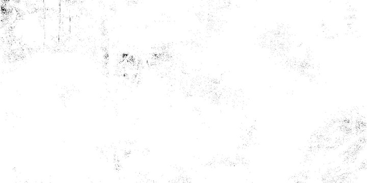 abstract subtle white grunge texture with light black ink smudges perfect for clean vintage designs, elegant overlays.