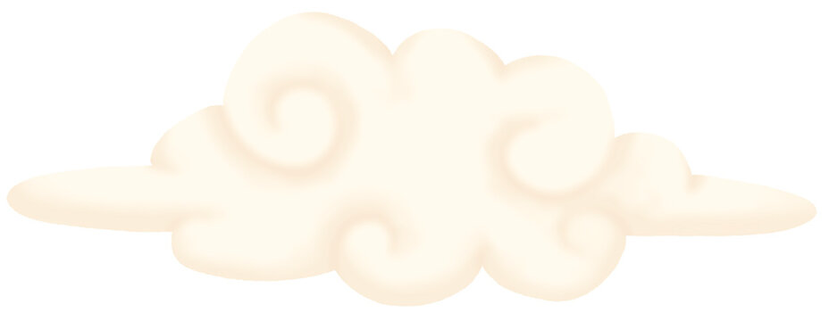cloud illustration