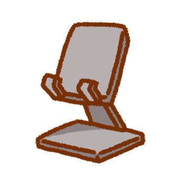 스마트폰 거치대