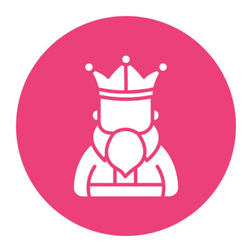 King Icon