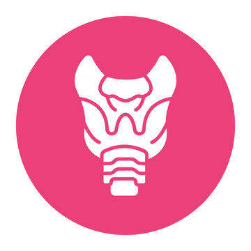 Larynx Icon
