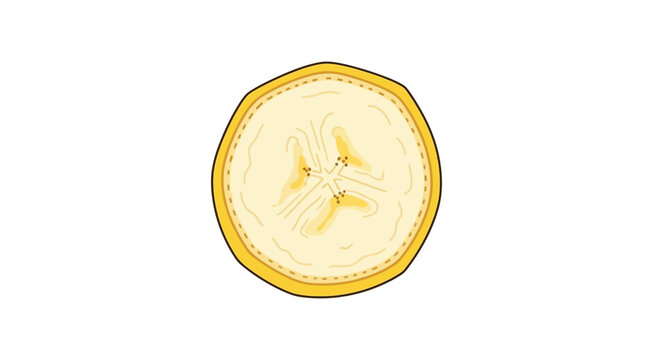 Lemon Half Fresh Fruit.