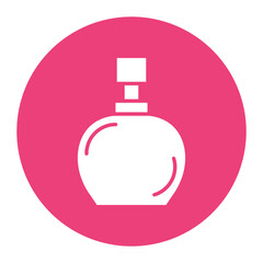 Obraz premium Favric Fragrance Icon