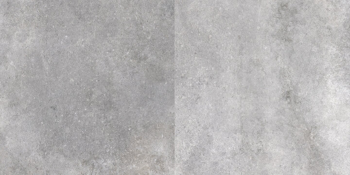 A soft-looking, two-piece cement background in light and dark tones.