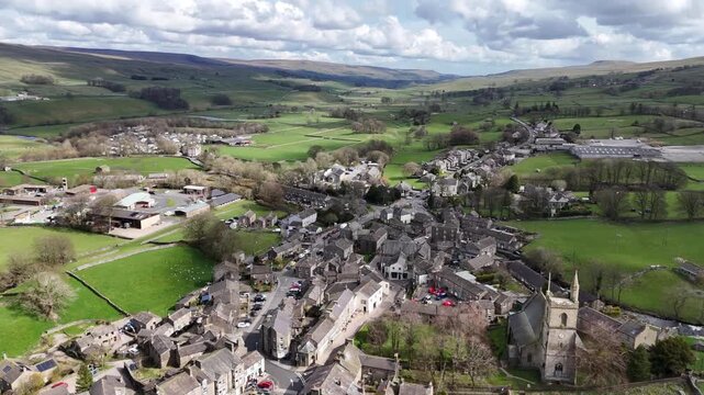 Hawes