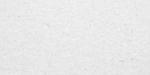 Obraz premium White recycle craft paper cardboard surface texture background