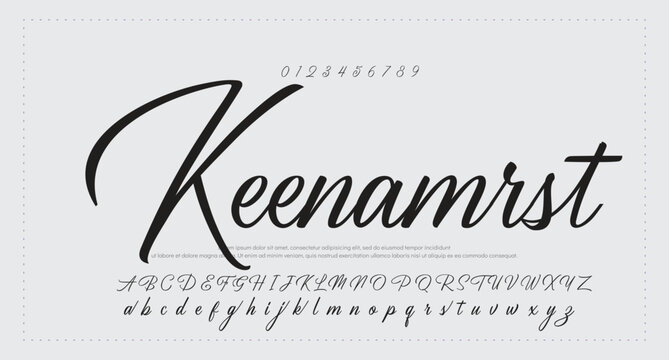 Adobe Stock
Videos
Images
Templates
Audio
Customize (Preview)

Explore plans

All

Search

My Libraries 
Get 10 images or 1 video with a free trial.

Signature script lettering font
