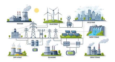 Sustainable Energy System Network.