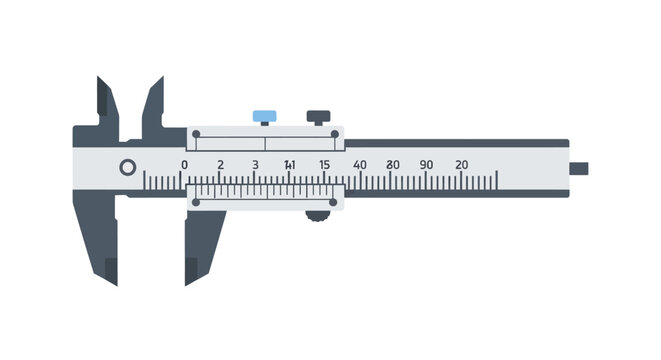 Vernier Caliper Tool.