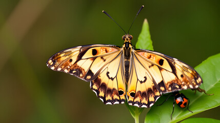 insects, bugs, beetles, butterflies, moths, ants, bees, wasps, flies, mosquitoes, dragonflies, grasshoppers, crickets, cicadas, termites, aphids, ladybugs, fireflies, praying mantis, caterpillars, lar