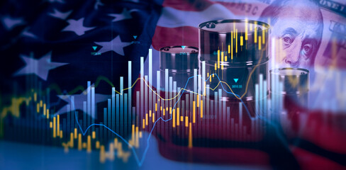  Strait of Hormuz is an important factor in the rise oil price Industry.Conflict between the United...