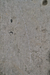 Fototapeta premium Rough Grey Concrete Surface Texture with Imperfections