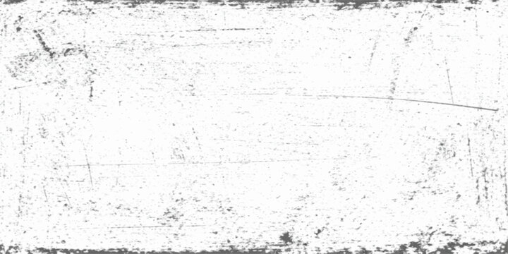 White grunge textured wall background