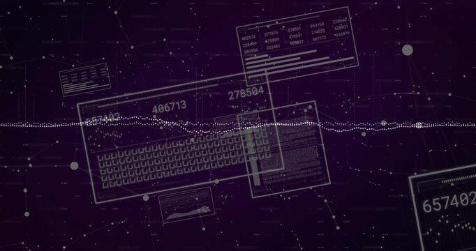 Vertical video: Animating panels in virtual field on start centering keyboard and updating waveform