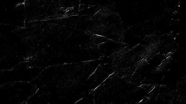 Abstract Dark Grunge Scratched Surface Texture Background
