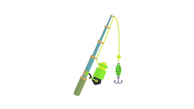 Fishing Rod icon