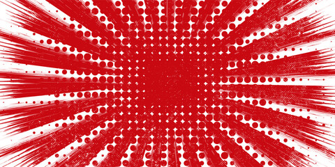 Gaming esport background striking stripes electric banner vector illustration design red black grunge brush wing comic pattern modern © firman