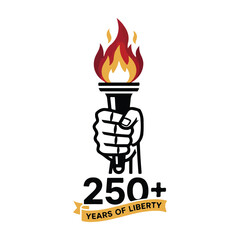 250 Year Of Liberty
