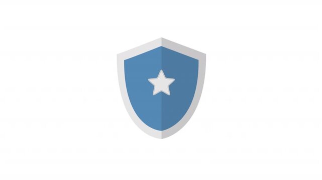 Shield icon