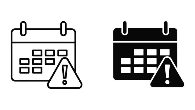 Calendar Alert Notification System