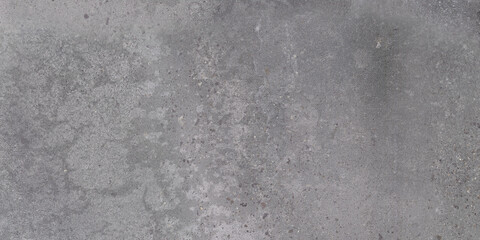 Obraz premium Gray concrete texture for ceramic tile design. Cement background for a porcelain tile carpet.