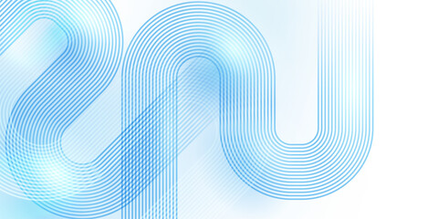 Modern geometric vector illustration design, abstract background.