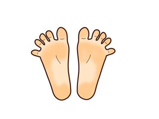 足のトラブルを予防するセルフケア