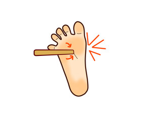 足のトラブルを予防するセルフケア