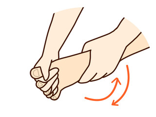 足のトラブルを予防するセルフケア